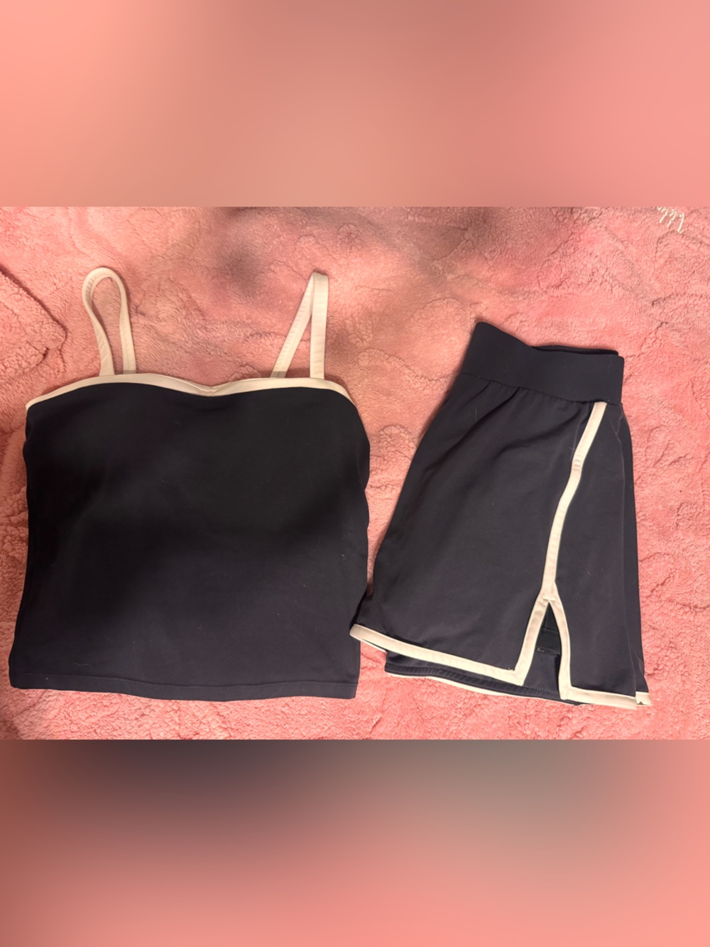 Women’s Active Target Set!!!
